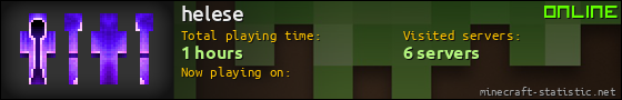 helese userbar 560x90