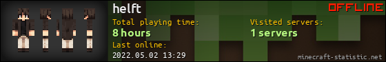 helft userbar 560x90