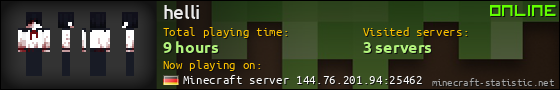 helli userbar 560x90