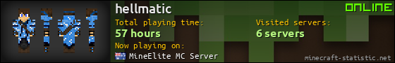 hellmatic userbar 560x90