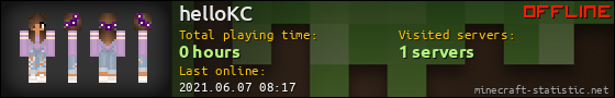 helloKC userbar 560x90