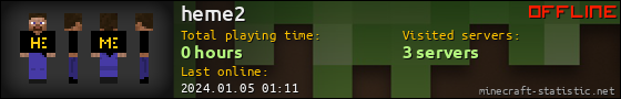 heme2 userbar 560x90