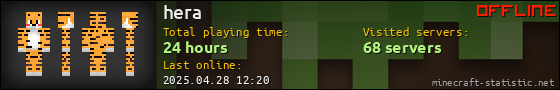 hera userbar 560x90