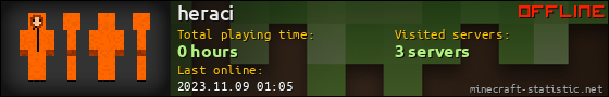 heraci userbar 560x90
