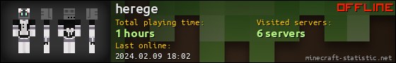 herege userbar 560x90