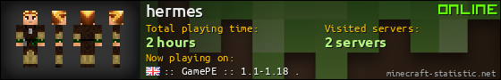 hermes userbar 560x90