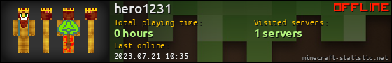 hero1231 userbar 560x90