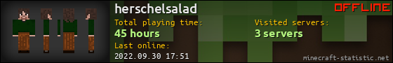 herschelsalad userbar 560x90