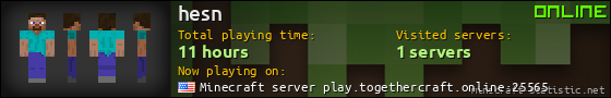 hesn userbar 560x90