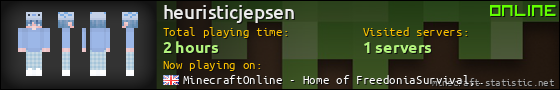 heuristicjepsen userbar 560x90