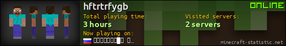 hftrtrfygb userbar 560x90