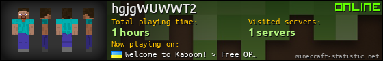 hgjgWUWWT2 userbar 560x90