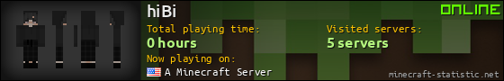 hiBi userbar 560x90