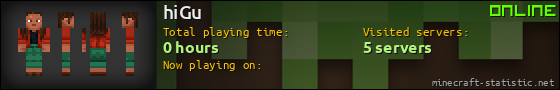 hiGu userbar 560x90