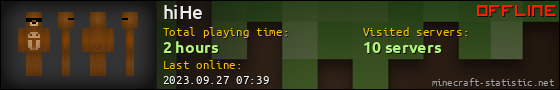 hiHe userbar 560x90
