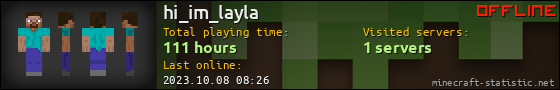 hi_im_layla userbar 560x90