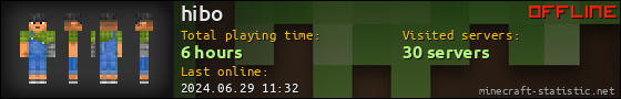 hibo userbar 560x90