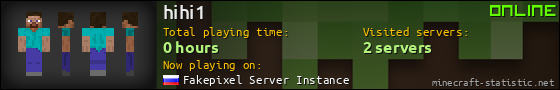 hihi1 userbar 560x90