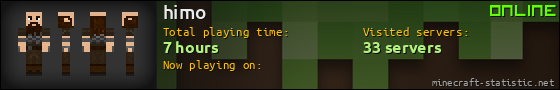 himo userbar 560x90