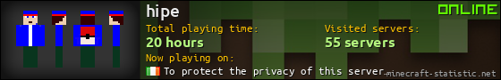 hipe userbar 560x90