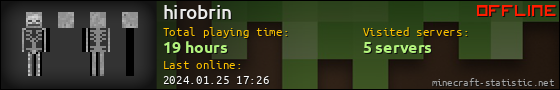 hirobrin userbar 560x90