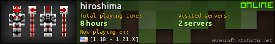 hiroshima userbar 560x90