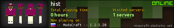 hist userbar 560x90