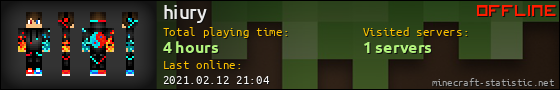 hiury userbar 560x90