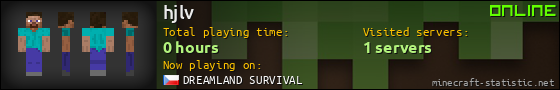 hjlv userbar 560x90