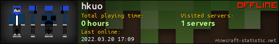 hkuo userbar 560x90