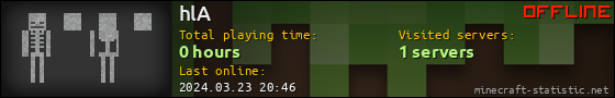hlA userbar 560x90