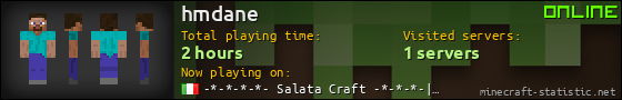 hmdane userbar 560x90