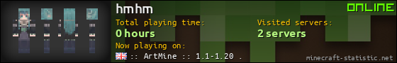hmhm userbar 560x90
