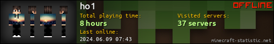 ho1 userbar 560x90