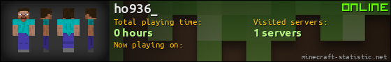 ho936_ userbar 560x90