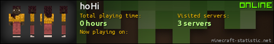 hoHi userbar 560x90