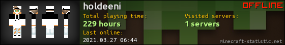 holdeeni userbar 560x90