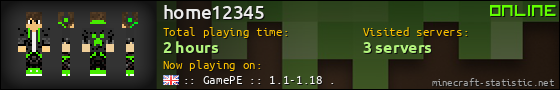 home12345 userbar 560x90