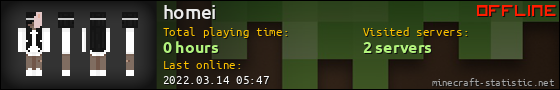 homei userbar 560x90