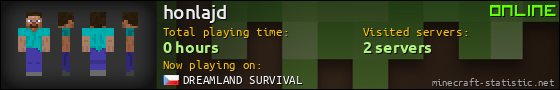 honlajd userbar 560x90