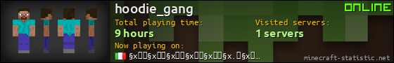 hoodie_gang userbar 560x90