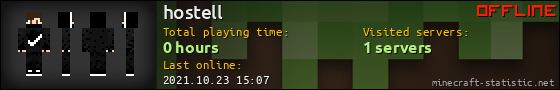 hostell userbar 560x90