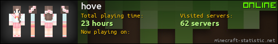 hove userbar 560x90