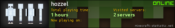 hozzel userbar 560x90