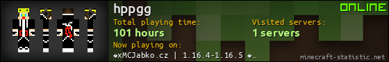 hppgg userbar 560x90