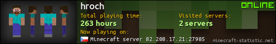 hroch userbar 560x90