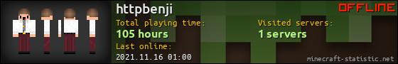 httpbenji userbar 560x90