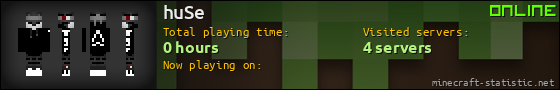 huSe userbar 560x90