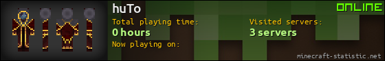 huTo userbar 560x90