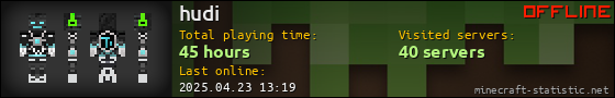 hudi userbar 560x90